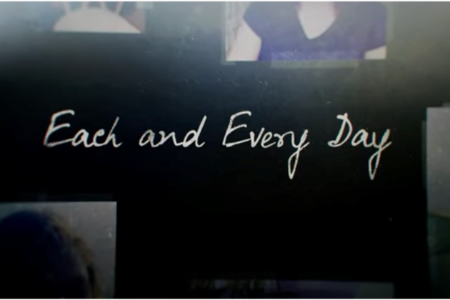 MTV is premiering 'Each and Every Day' on February 16 to address the mental health problems of young people.